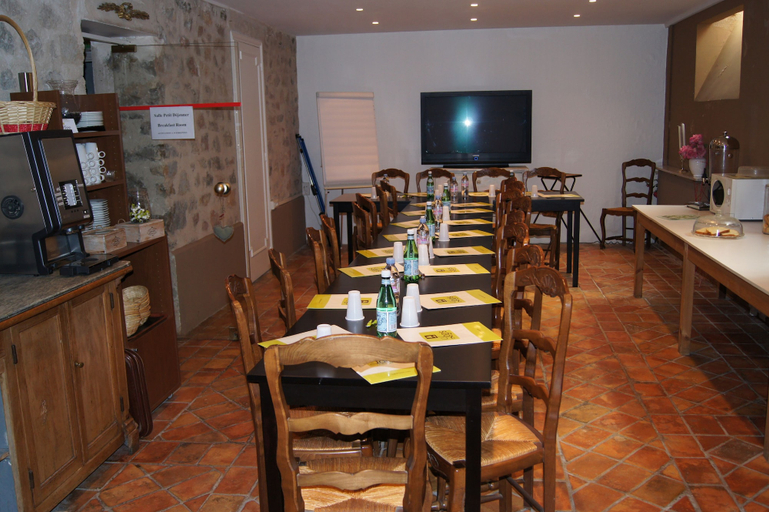 Food & Drinks 5, Ruc Hôtel Cannes, Alpes-Maritimes
