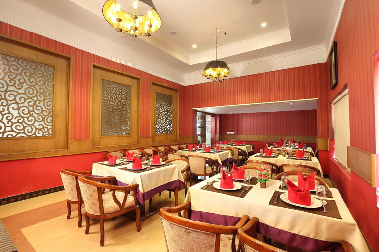 Food & Drinks 5, Cochin Legacy, Ernakulam