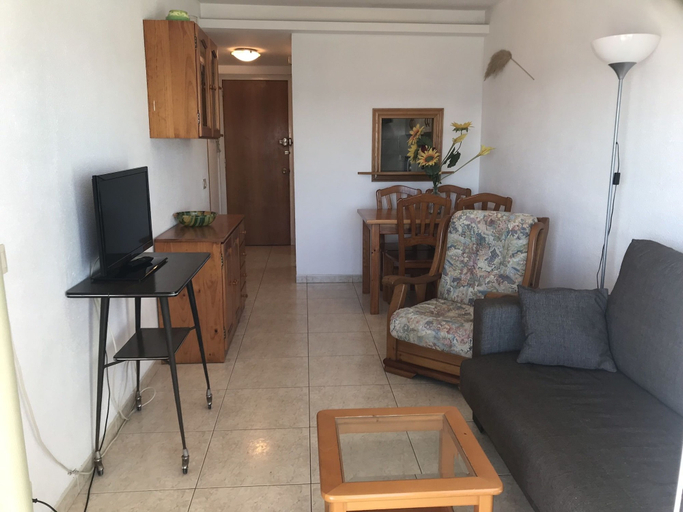 Others 5, Apartamento Catalunya B-5, Girona