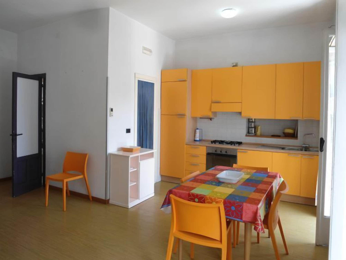 Private kitchenette 5, Pantaleo, Foggia