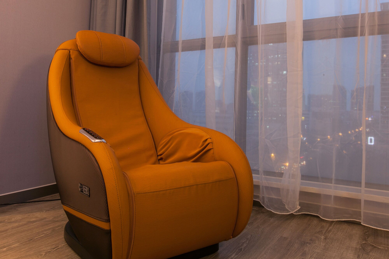 Bedroom 3, ibis Styles Wuhan Optics Valley Square Hotel, Wuhan