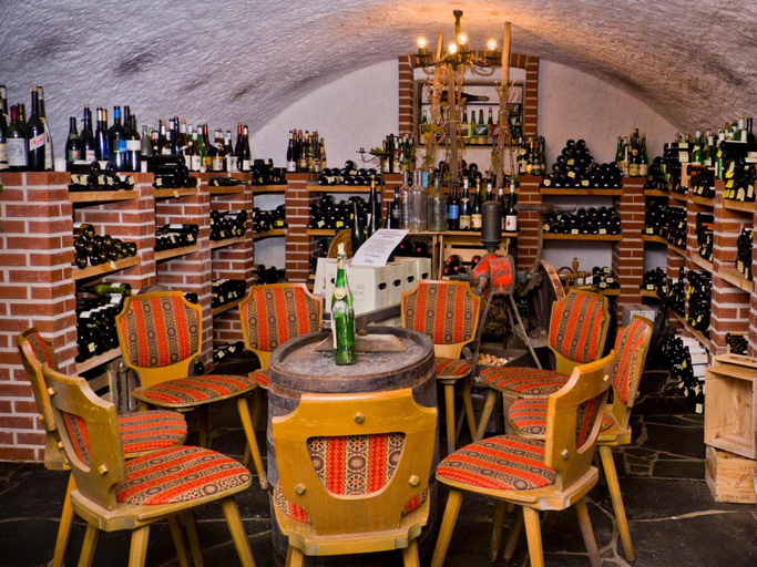 Food & Drinks 5, Kucher's Genuss & Businesshotel, Vulkaneifel