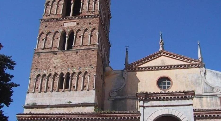 Exterior & Views 2, Al Canto delle Sirene, Latina