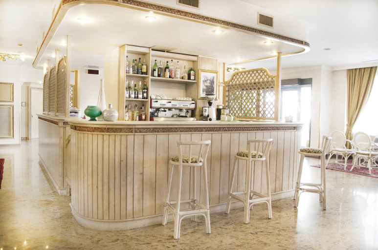 Food & Drinks 5, Hotel Sole, Venezia