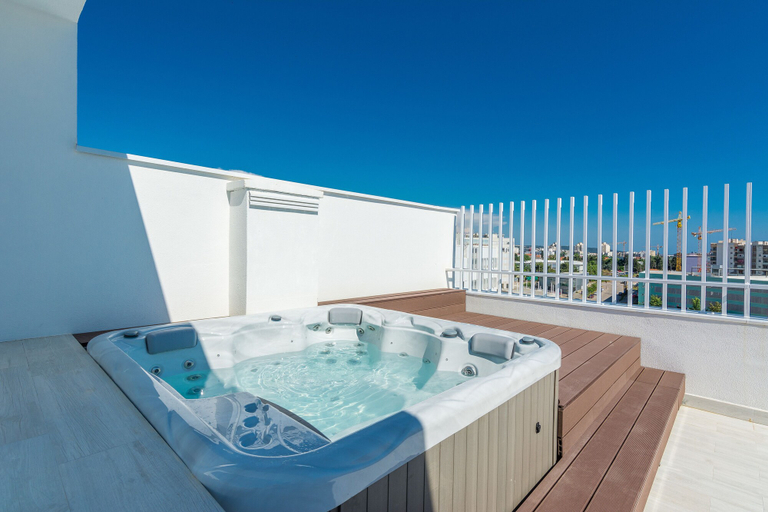 Sport & Beauty 3, Apartment Il' Nido, Zadar