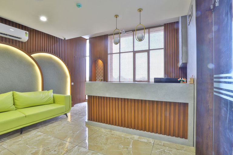 Others 5, Hotel SR Regency, Anand