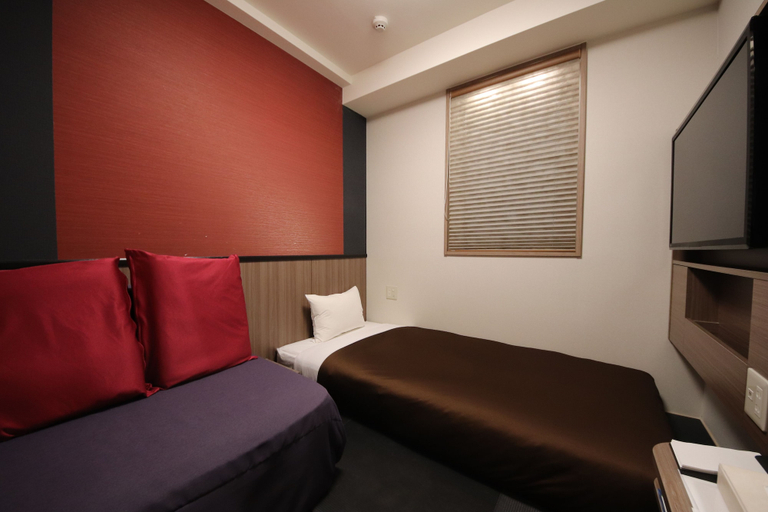 Bedroom 3, Urbain Kyoto Kiyomizu Gojo, Kyoto