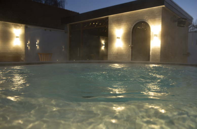 Sport & Beauty 2, Golf Hotel Viborg, Viborg