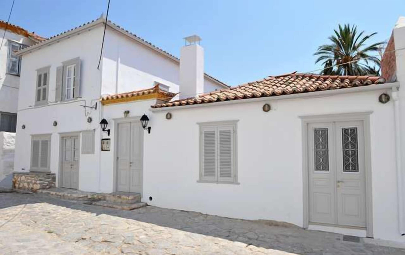 Exterior & Views 2, Alexandra Guesthouse, Attica