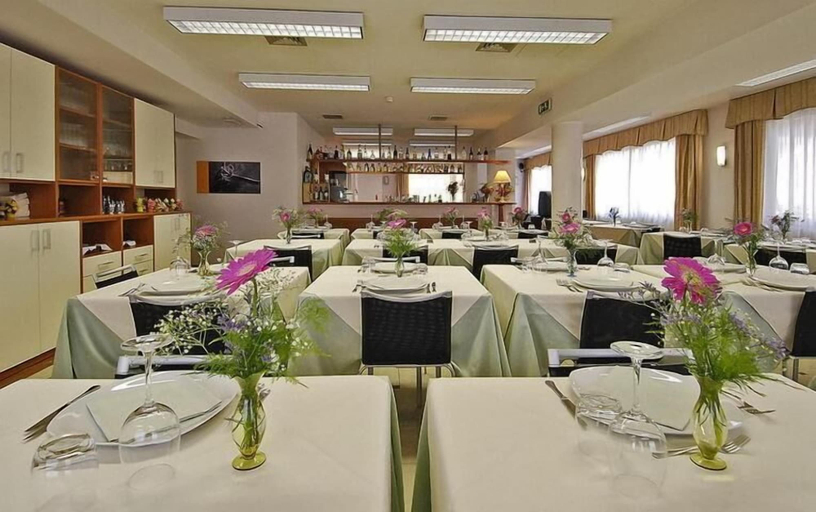 Food & Drinks 4, Hotel Maita, Lucca