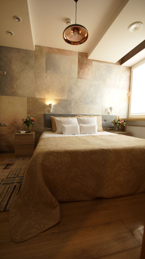 Others 5, Apartamenty Efekt 72, Gdynia