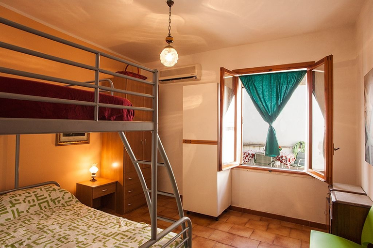 Bedroom 3, VilleSalento - Torre dell'Orso M122, Lecce