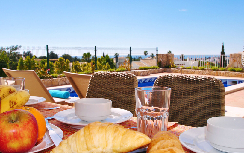 Food & Drinks, Villa Florença, Albufeira