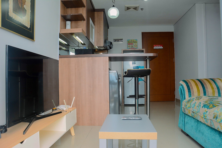 Others 2, Spacious 2BR at Royal Olive Apartment, South Jakarta