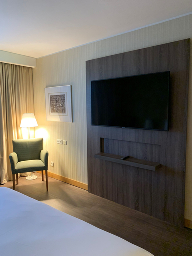 Bedroom 3, Mercure Porto Gaia Hotel, Vila Nova de Gaia