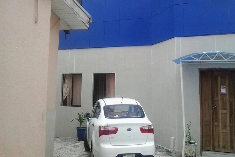 Exterior & Views 2, Prumssy Hotel, Eti-Osa