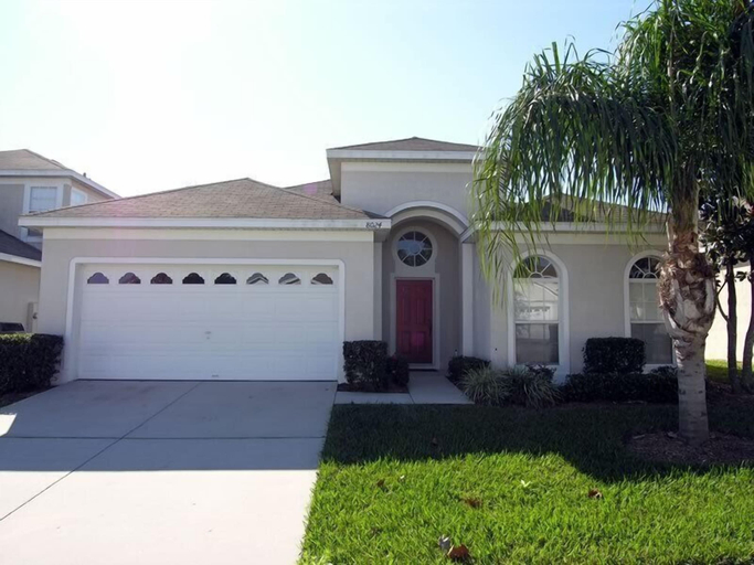 Exterior & Views 2, Ov2562 - Windsor Palms Resort - 4 Bed 3 Baths Townhome, Osceola