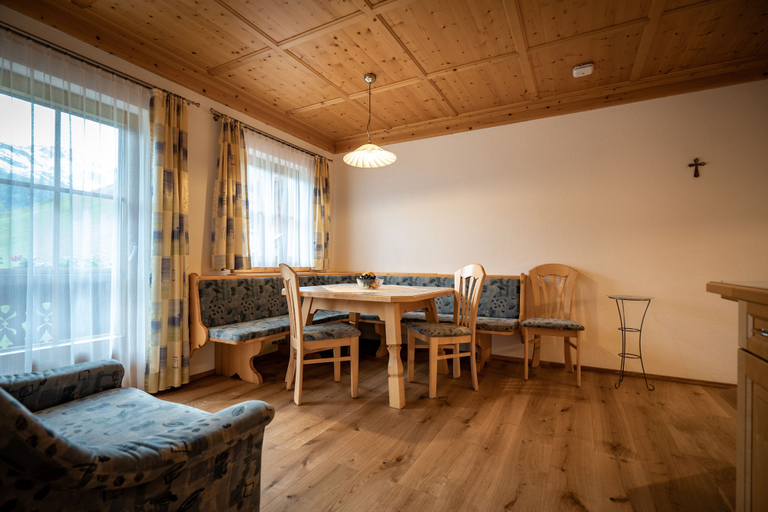 Others 4, Appartmenthaus Gutwenger Selmerhof, Lienz
