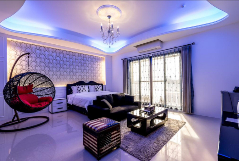 Others 5, Brownie B&B, Yilan