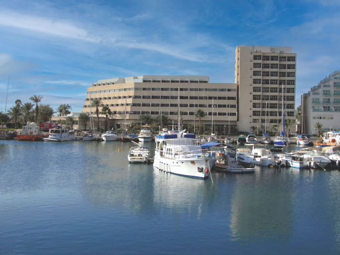 Exterior & Views 2, Caesar Premier Eilat, Aqaba