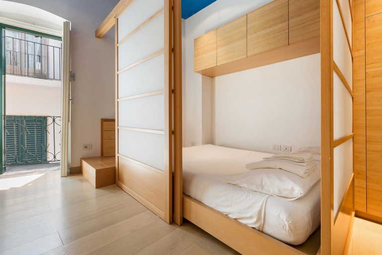 Bedroom 3, La Casa di Clarissa, Lecce