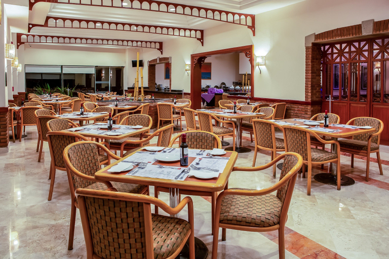 Food & Drinks 5, Fiesta Inn Tampico, Tampico