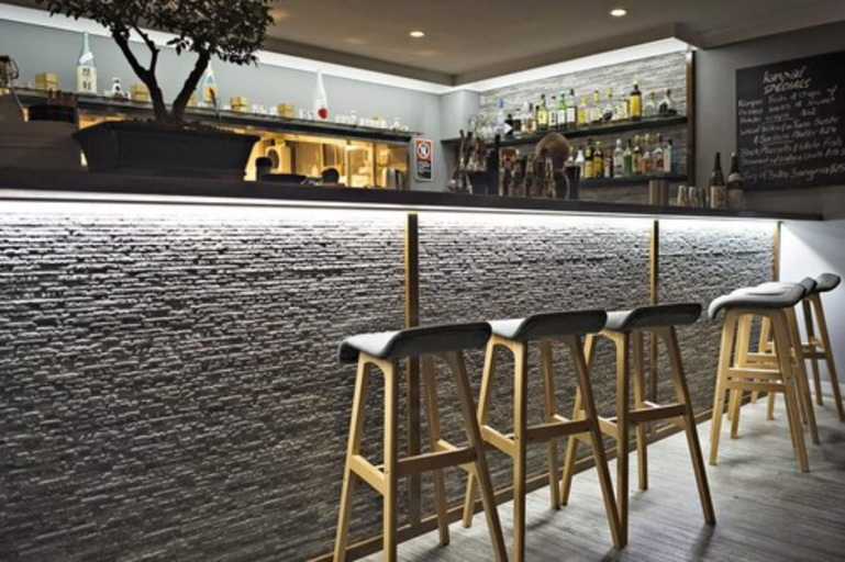 Food & Drinks 5, Huskisson Bayside Resort, Shoalhaven - Pt B