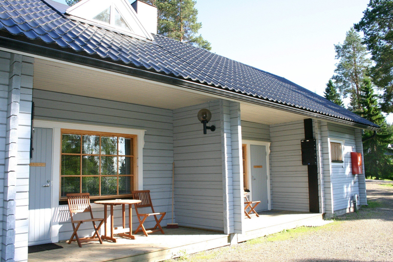 Exterior & Views 2, Vuokatinmaa Holiday Apartments, Kainuu