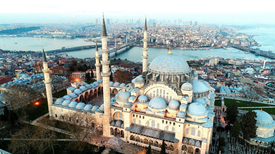 Exterior & Views 2, Kare Hotel Sultanahmet, Fatih