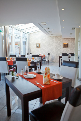 Food & Drinks 5, Boutiquehotel Myn Utspann, Nordfriesland