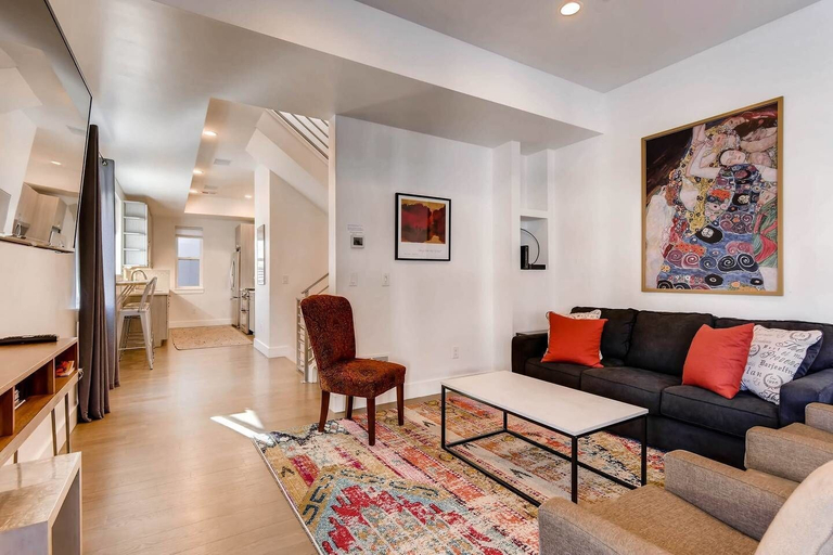 Others 4, The Highland Square Experience Lohi Townhome With Hot Tub, Denver