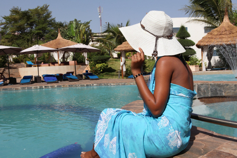 Sport & Beauty 2, Radisson Blu Hotel, Bamako, Bamako