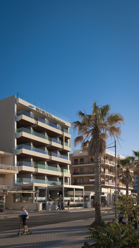 Exterior & Views 2, Bio Beach Boutique Hotel, Crete