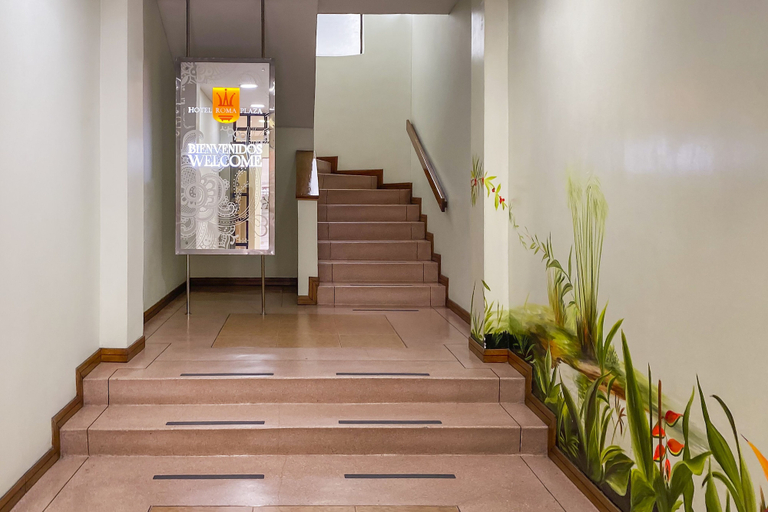 Others 5, Ayenda 1140 Roma Plaza, Manizales