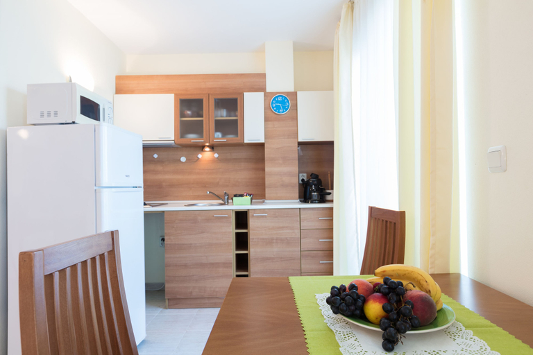 Others 5, Quiet Studio in Polo Resort, Nesebar