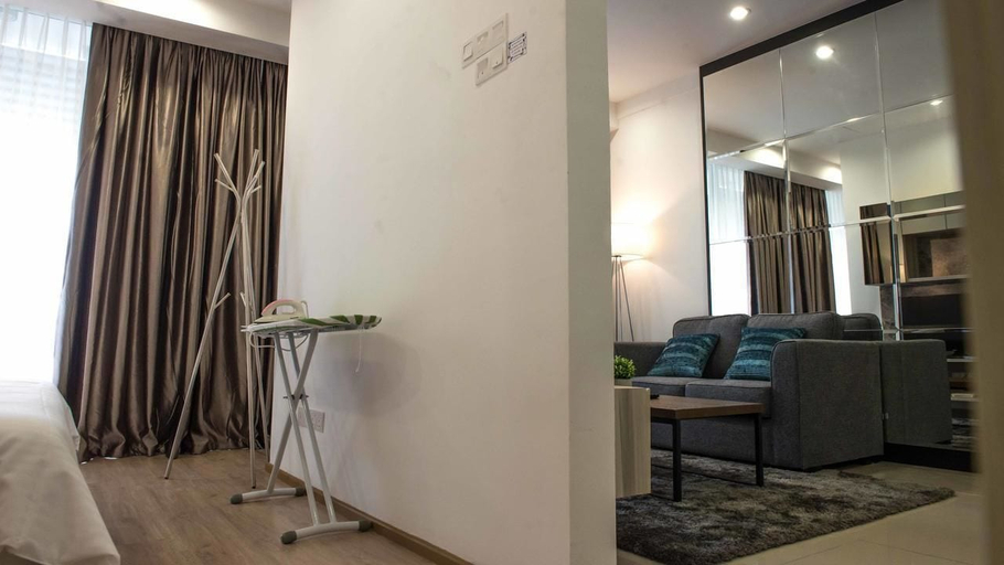 Bedroom 3, Encorp Marina Suites, Johor Bahru