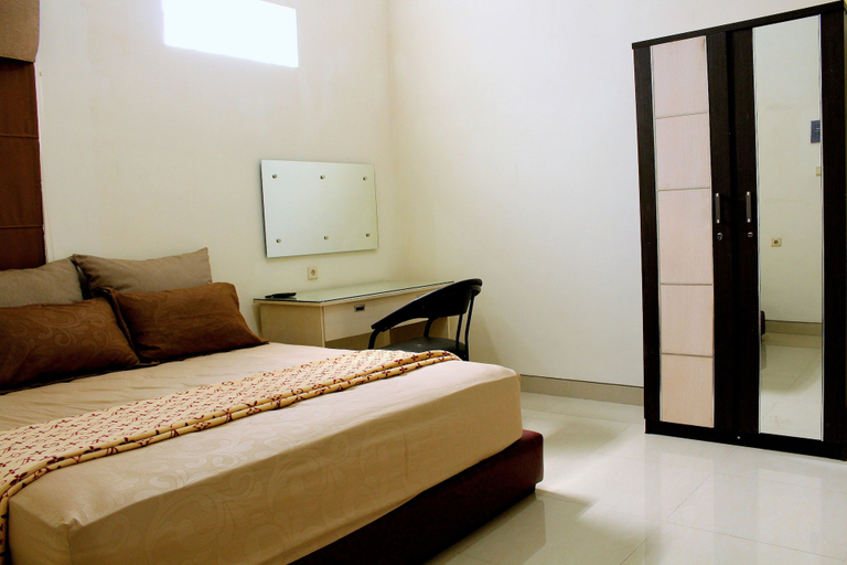 Bedroom 5, Victory Kost Eksklusif, Sleman