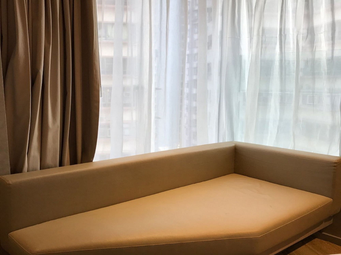 Bathroom 5, Holiday Inn Express HONG KONG MONGKOK by IHG, Kowloon