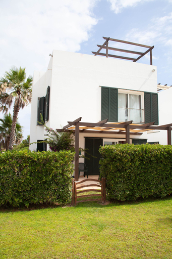 Exterior & Views 2, HOMEnFUN Menorca Punta Grossa, Baleares
