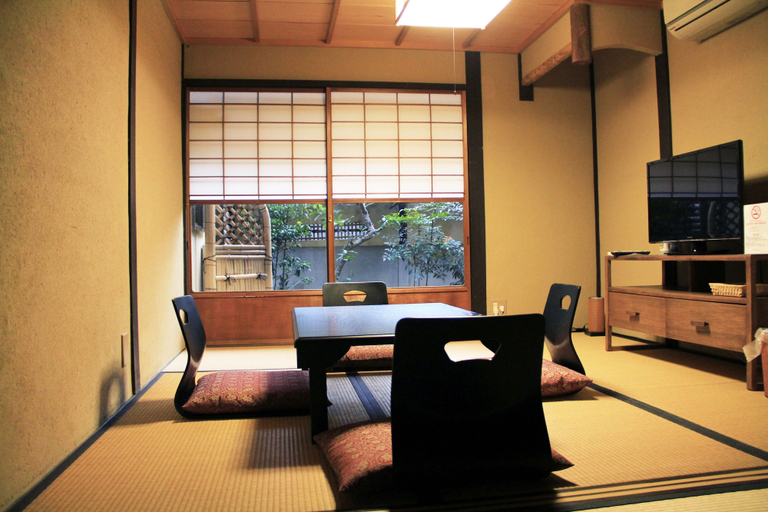 Others 5, Demizu Machiya, Kyoto