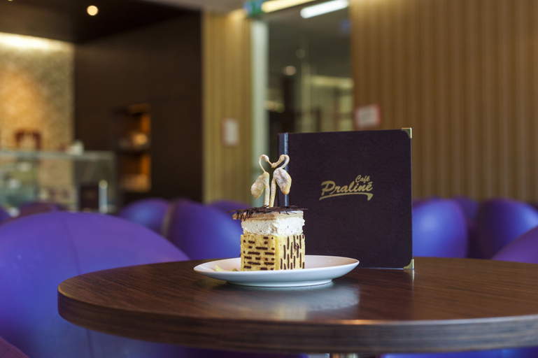 Food & Drinks 5, Hotel Ajda - Sava Hotels & Resorts, Moravske Toplice