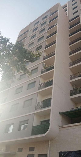 Exterior 4, Magistic XI appart, Oran