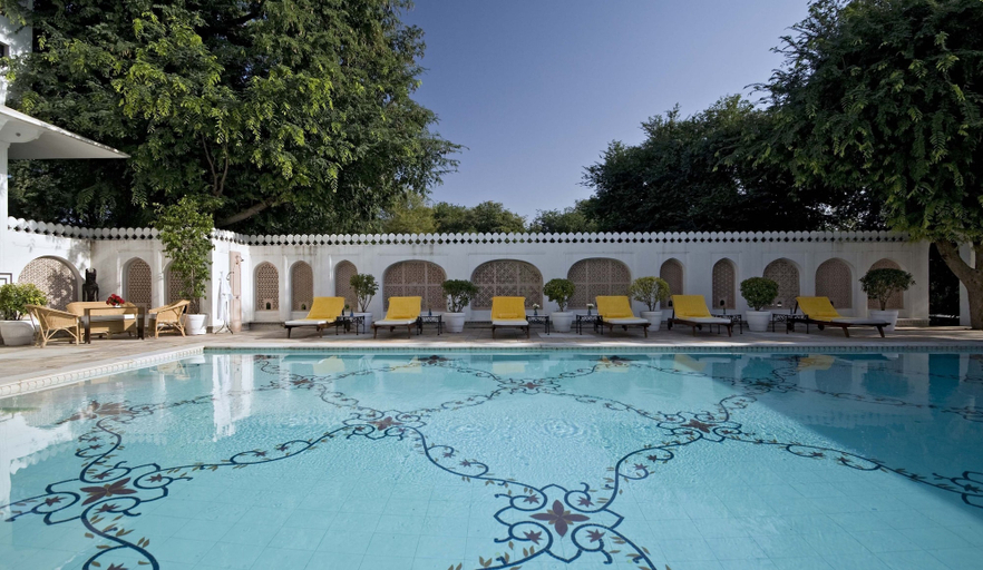 Sport & Beauty 2, Samode Bagh, Jaipur