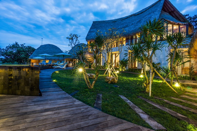Exterior & Views, C-View Villas, Klungkung