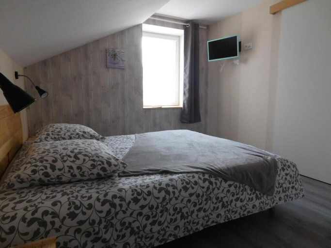 Bedroom 3, Monts et Rêves, Vosges