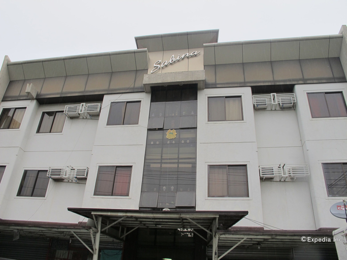 Exterior & Views 2, Sabina Suites, Mandaue City