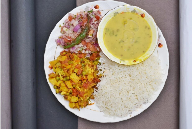Food & Drinks, Sikaria Homes, Ranchi
