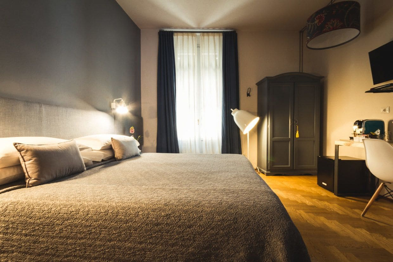 Bedroom 5, Piccola Torre Maison, Pavia