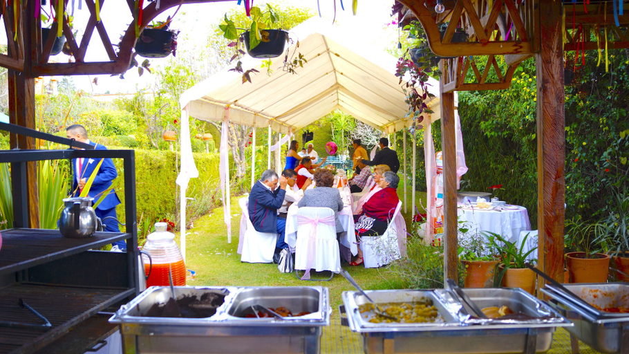 Food & Drinks 4, Hotel Rincon Del Arco, San Cristóbal de las Casas
