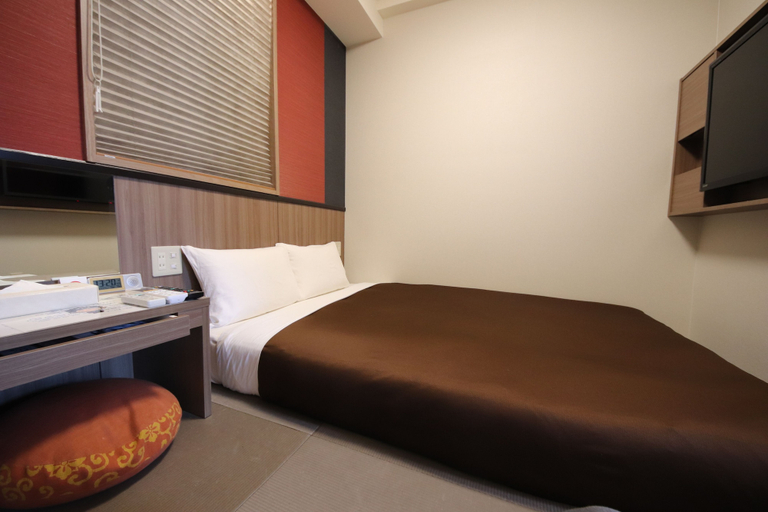 Bedroom 3, Urbain Kyoto Kiyomizu Gojo, Kyoto